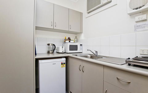 Glenelg Oasis Studios - Accommodation Great Ocean Road 10