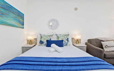Glenelg Oasis Studios - Accommodation Great Ocean Road 3