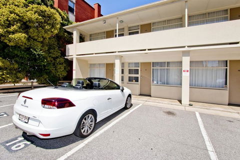 Glenelg Oasis Studios - Accommodation Great Ocean Road 17