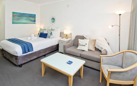 Glenelg Oasis Studios - Accommodation Great Ocean Road 8