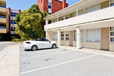 Glenelg Oasis Studios - Accommodation Great Ocean Road 6