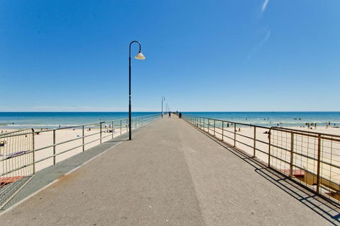 Glenelg Oasis Studios - Accommodation Great Ocean Road 15