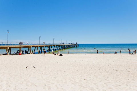 Glenelg Oasis Studios - Accommodation Great Ocean Road 13