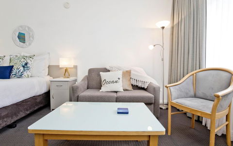 Glenelg Oasis Studios - Accommodation Great Ocean Road 9