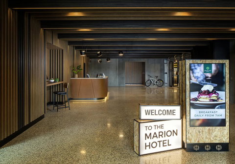 Marion Hotel - Accommodation Great Ocean Road 3