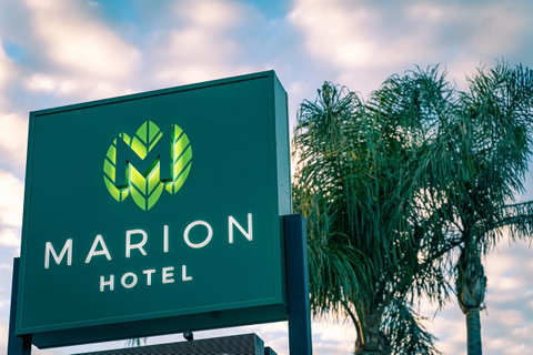 Marion Hotel - Accommodation Great Ocean Road 2