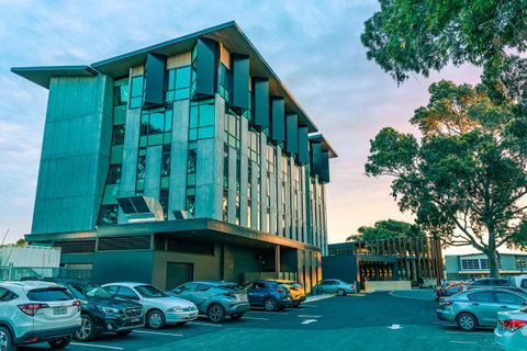 Marion Hotel - Accommodation Great Ocean Road 1