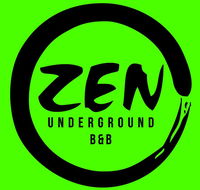 Zen Underground BB - Accommodation Great Ocean Road