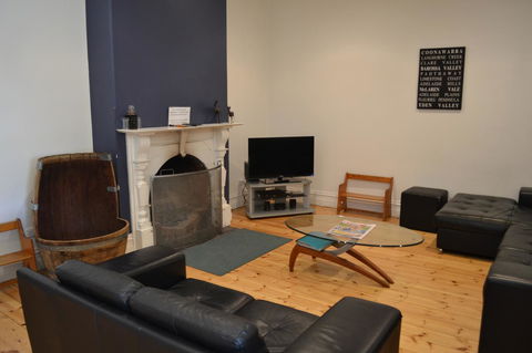 Tin House In Tanunda - Accommodation Great Ocean Road 1