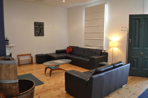 Tin House In Tanunda - Accommodation Great Ocean Road 2
