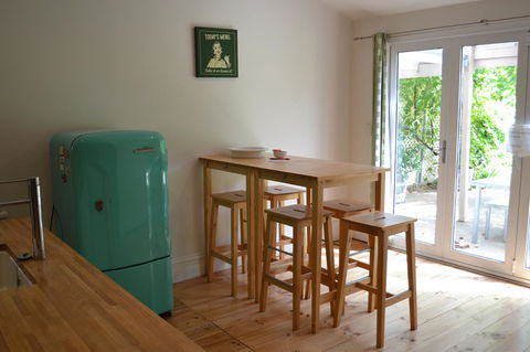Tin House In Tanunda - Accommodation Great Ocean Road 8