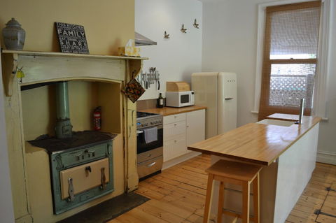 Tin House In Tanunda - Accommodation Great Ocean Road 7