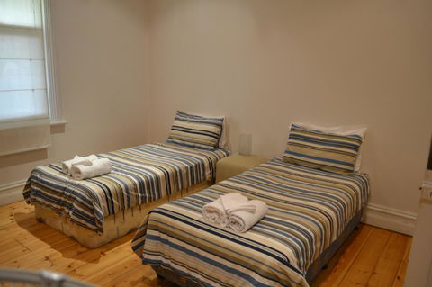 Tin House In Tanunda - Accommodation Great Ocean Road 4