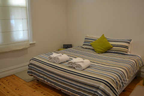 Tin House In Tanunda - Accommodation Great Ocean Road 3
