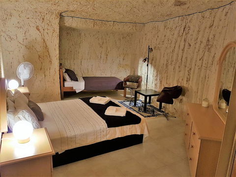 Underground Gem - Accommodation Great Ocean Road 1