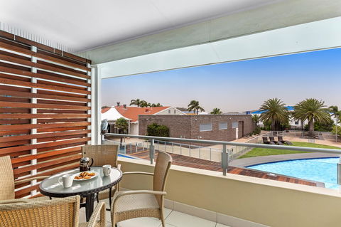 Pacific Blue 278-265 Sandy Pt Rd- Dual Key Access, Wifi, Linen And Air Conditioning - Accommodation Great Ocean Road 3