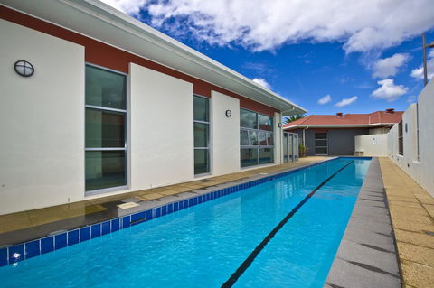 Pacific Blue 278-265 Sandy Pt Rd- Dual Key Access, Wifi, Linen And Air Conditioning - Accommodation Great Ocean Road 16