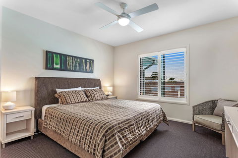 Pacific Blue 278-265 Sandy Pt Rd- Dual Key Access, Wifi, Linen And Air Conditioning - Accommodation Great Ocean Road 10