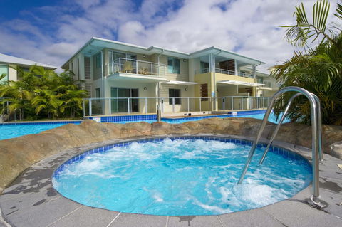 Pacific Blue 278-265 Sandy Pt Rd- Dual Key Access, Wifi, Linen And Air Conditioning - Accommodation Great Ocean Road 18