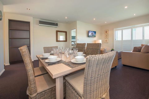 Pacific Blue 278-265 Sandy Pt Rd- Dual Key Access, Wifi, Linen And Air Conditioning - Accommodation Great Ocean Road 7