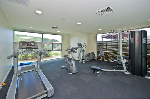 Pacific Blue 278-265 Sandy Pt Rd- Dual Key Access, Wifi, Linen And Air Conditioning - Accommodation Great Ocean Road 19