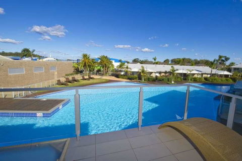 Pacific Blue 278-265 Sandy Pt Rd- Dual Key Access, Wifi, Linen And Air Conditioning - Accommodation Great Ocean Road 17