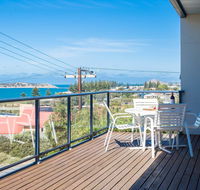 Victor Apartments