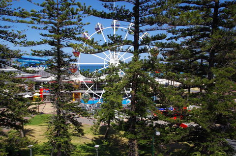Ensenada Motor Inn And Suites - Accommodation Great Ocean Road 40