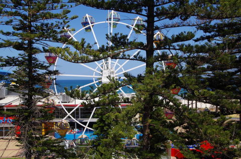 Ensenada Motor Inn And Suites - Accommodation Great Ocean Road 42