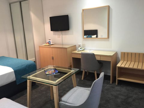 Ensenada Motor Inn And Suites - Accommodation Great Ocean Road 10