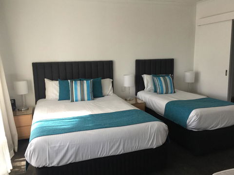 Ensenada Motor Inn And Suites - Accommodation Great Ocean Road 7