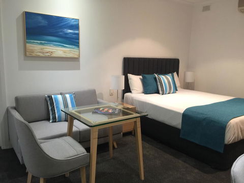 Ensenada Motor Inn And Suites - Accommodation Great Ocean Road 14