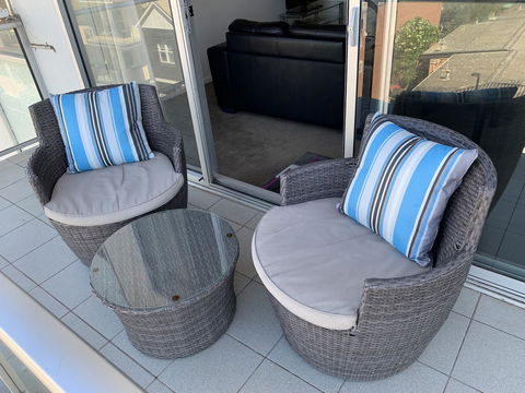 Ensenada Motor Inn And Suites - Accommodation Great Ocean Road 35