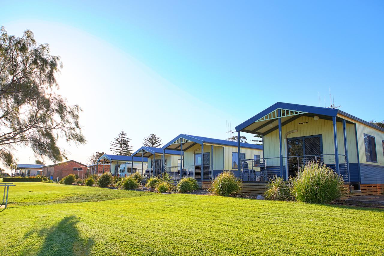 Whyalla Playford SA Accommodation Great Ocean Road