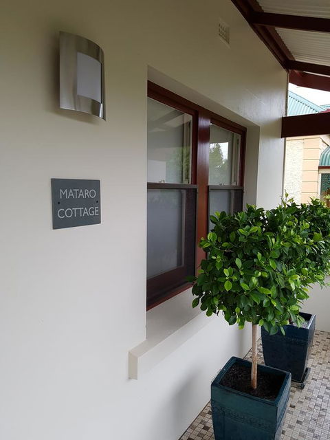 Mataro Cottage - Accommodation Great Ocean Road 1
