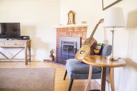 Mataro Cottage - Accommodation Great Ocean Road 20