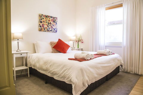 Mataro Cottage - Accommodation Great Ocean Road 12