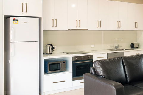 Renmark Holiday Apartments - Accommodation Great Ocean Road 7