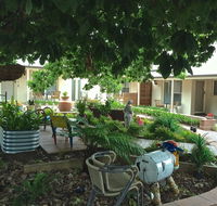 Hahndorf Oak Tree Cottages
