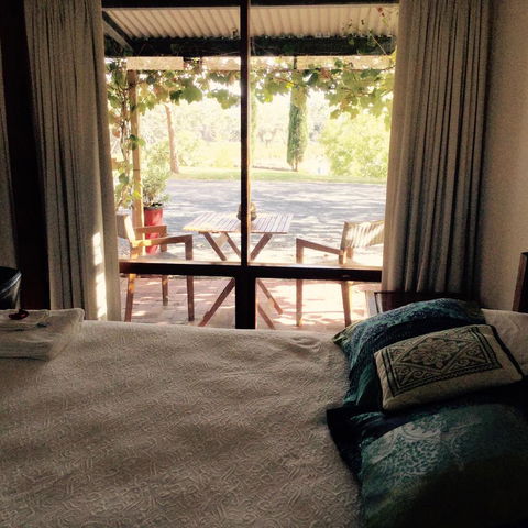STUDIO ECHUNGA Adelaide Hills - Accommodation Great Ocean Road 7