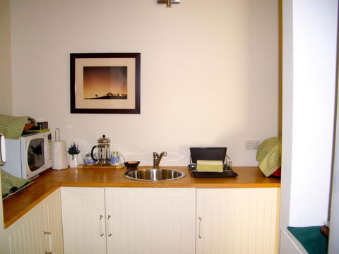 STUDIO ECHUNGA Adelaide Hills - Accommodation Great Ocean Road 20