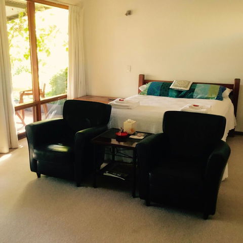 STUDIO ECHUNGA Adelaide Hills - Accommodation Great Ocean Road 8
