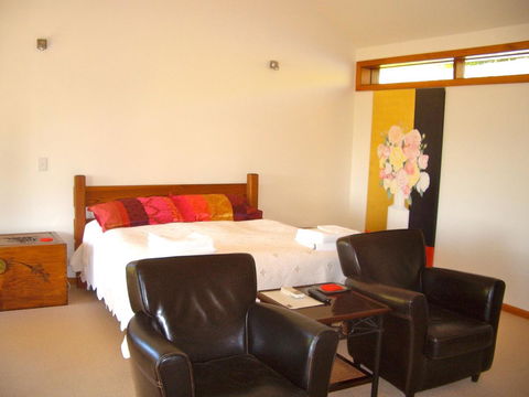 STUDIO ECHUNGA Adelaide Hills - Accommodation Great Ocean Road 0