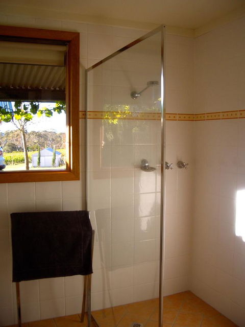 STUDIO ECHUNGA Adelaide Hills - Accommodation Great Ocean Road 14