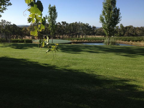 STUDIO ECHUNGA Adelaide Hills - Accommodation Great Ocean Road 21