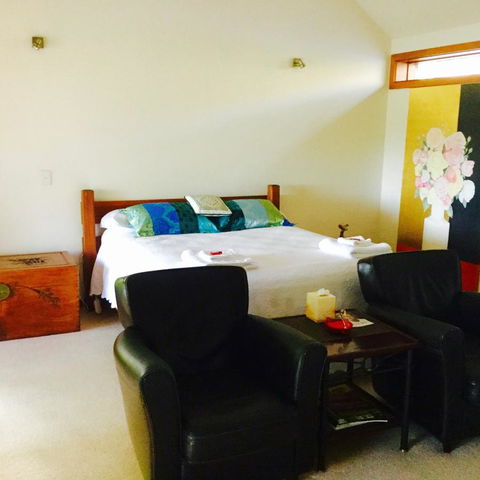 STUDIO ECHUNGA Adelaide Hills - Accommodation Great Ocean Road 4