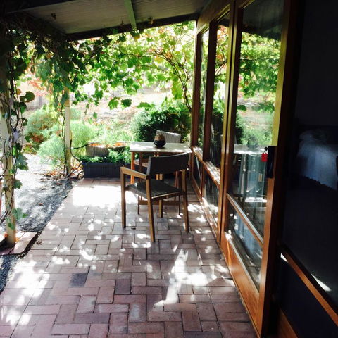 STUDIO ECHUNGA Adelaide Hills - Accommodation Great Ocean Road 1