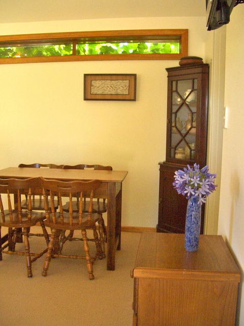 STUDIO ECHUNGA Adelaide Hills - Accommodation Great Ocean Road 15