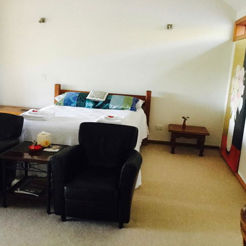 STUDIO ECHUNGA Adelaide Hills - Accommodation Great Ocean Road 3