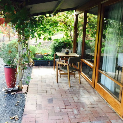 STUDIO ECHUNGA Adelaide Hills - Accommodation Great Ocean Road 10